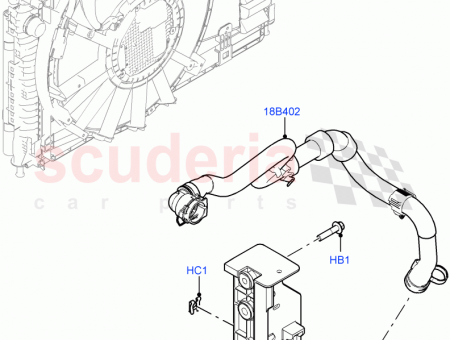 Photo of HOSE COOLING SYSTEM…