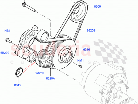 Photo of TENSIONER…