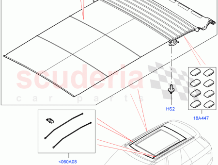 Photo of MOTOR SUNROOF OPENING…