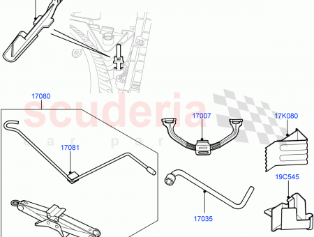 Photo of CHOCK WHEEL…