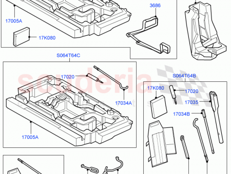 Photo of TOOLS AND BOX…