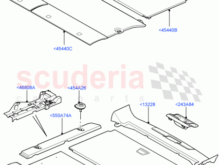 Photo of COVER LOADING COMPARTMENT…