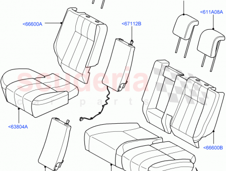 Photo of ARMREST…