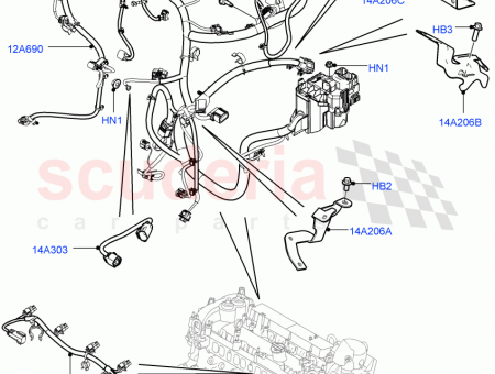 Photo of BRACKET WIRING…