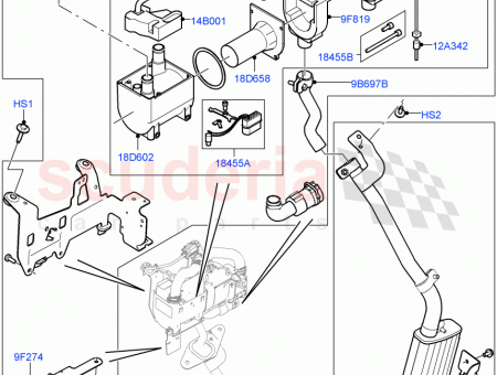 Photo of HEAT EXCHANGER FUEL FIRED HEATER…