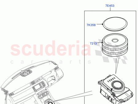 Photo of MODULE TRANSFER SHIFT CONTROL…