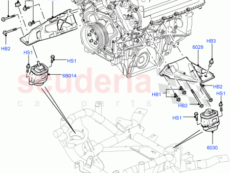 Photo of NUT FLANGED…