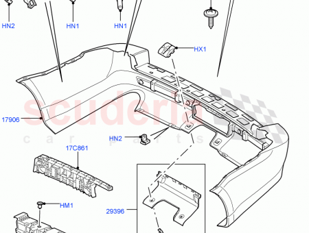 Photo of COVER TOWING HOOK OPENING…