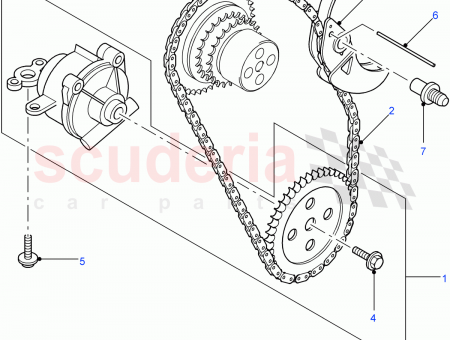 Photo of PUMP OIL…