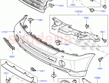 Photo of SCREW AND WASHER…