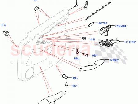 Photo of COVER DOOR SWITCH…