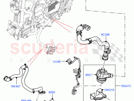 Photo of WIRING WATER PUMP…