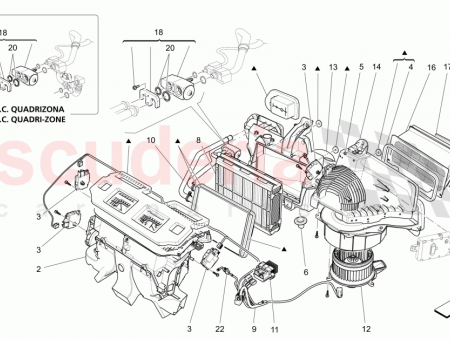 Photo of GASKET KIT…