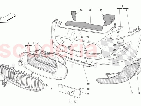 Photo of FRONT SPOILER…