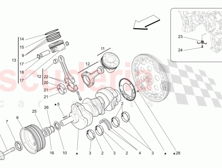 Photo of CRANKSHAFT…