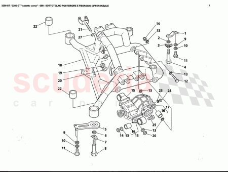 Photo of SELF LOCKING NUT…