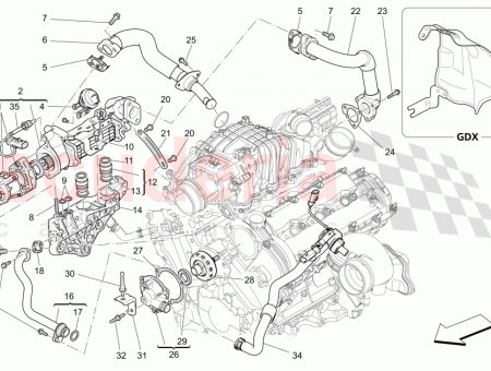 Photo of O R GASKET…