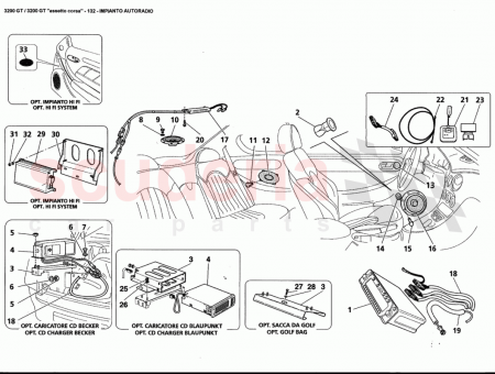 Photo of RETAINING WASHER…