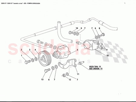 Photo of FLAT WASHER…