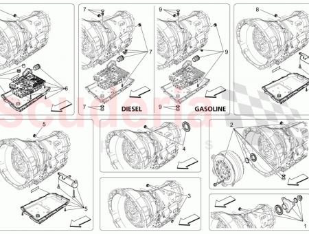 Photo of MECHATRONIC KIT…