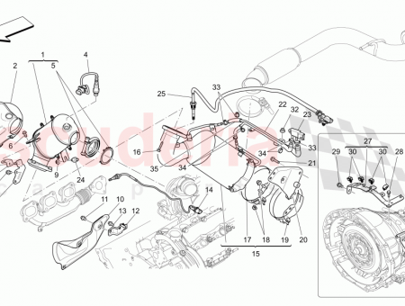 Photo of DIESEL PARTICULATE FILTER…