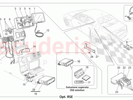 Photo of FRONT SUPPORT FOR MONITOR BEIGE BEIGE 364015156…