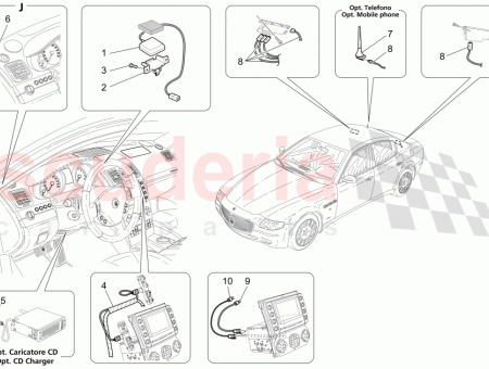 Photo of GPS ANTENNA WITH CABLE…