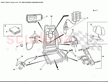 Photo of SEAT WARMING PAD…