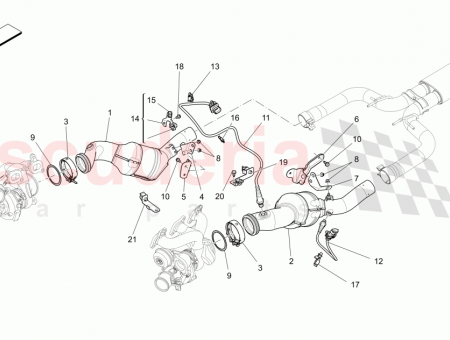 Photo of BRACKET ASSEMBLY…