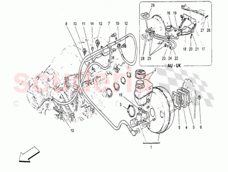 Photo of L H BRACKET…