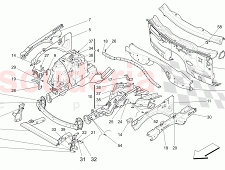 Photo of RH Bracket…