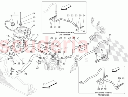 Photo of THREADED PLUG…