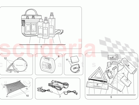 Photo of BATTERY CHARGE MANTAINER…