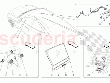 Photo of TELEMATICS BOX MODULE…