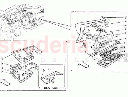 Photo of LOCK STRIKER…