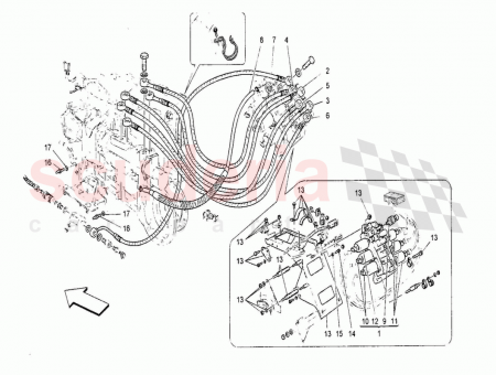 Photo of QPV02 VALVE KIT…