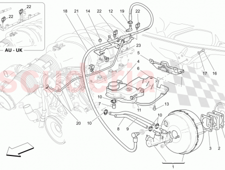 Photo of L H BRACKET…