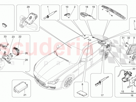 Photo of RETAINING CLIP…