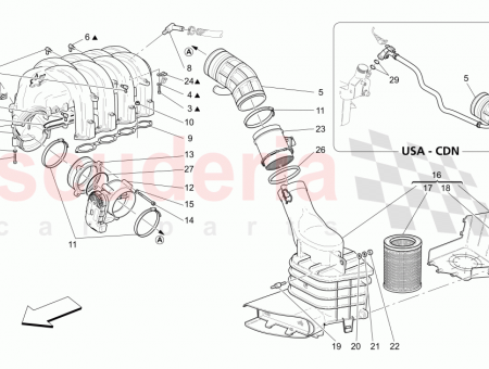 Photo of THREADED PLUG…