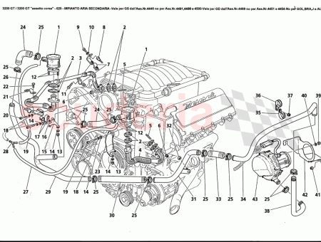 Photo of GASKET…