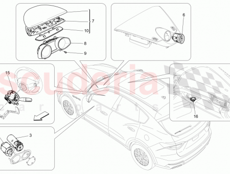 Photo of DOUBLE USB LOAD SOCKET…