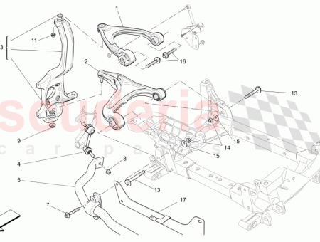 Photo of BALL TIE ROD…