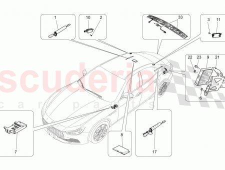 Photo of WI FI ECU WI FI VEHICLE HOT SPOT…