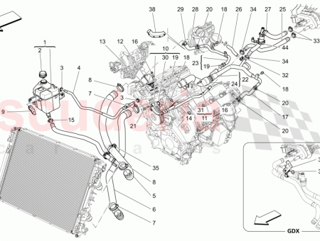 Photo of O R GASKET…