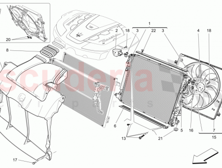 Photo of AIR DUCT BELLOWS…