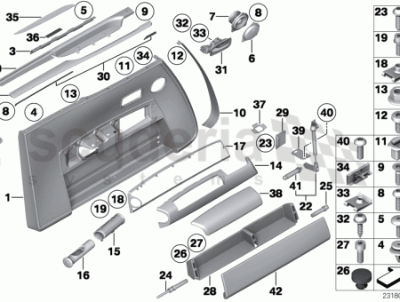 Photo of Capping door right 51 45…