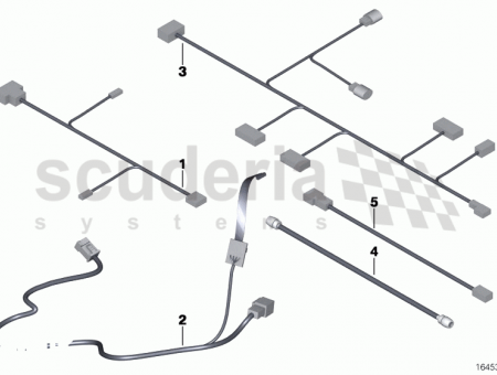 Photo of Adapter lead 61 12…