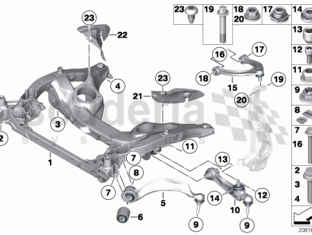 Photo of Hydrobearing 31 12…