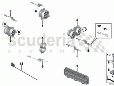 Photo of Fillister head self tapping screw 51 43…