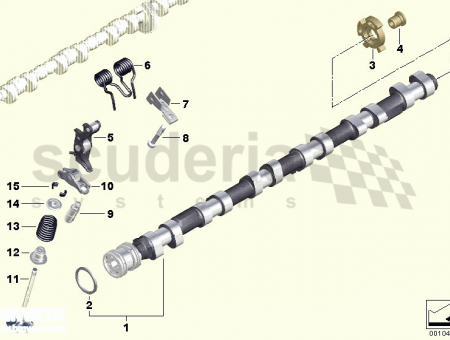 Photo of Inner hex bolt 11 36…